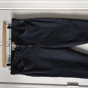 Democracy dark wash AB technology sz 16